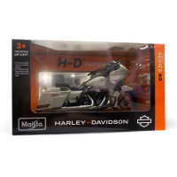 HARLEY DAVIDSON 2018 CVO ROAD GLIDE SERIE 40- MAISTO